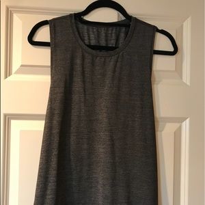 Lululemon Muscle Tank